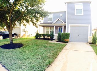 3246 Dartmouth Field Ln, Fresno, TX 77545