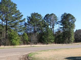 5186 State Highway 22, Selma, AL 36703