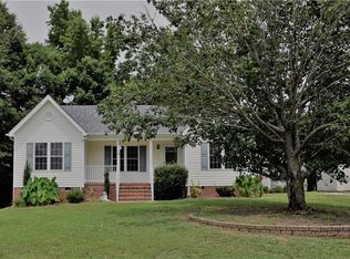 4308 Shorebird Dr, Prince George, VA 23875