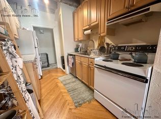 125 Fulton St APT 1, Boston, MA 02109
