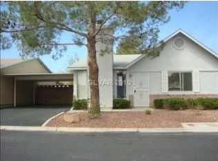 605 Ordrich Pl, Las Vegas, NV 89145