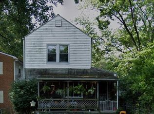 493 E Oakland Ave, Columbus, OH 43202