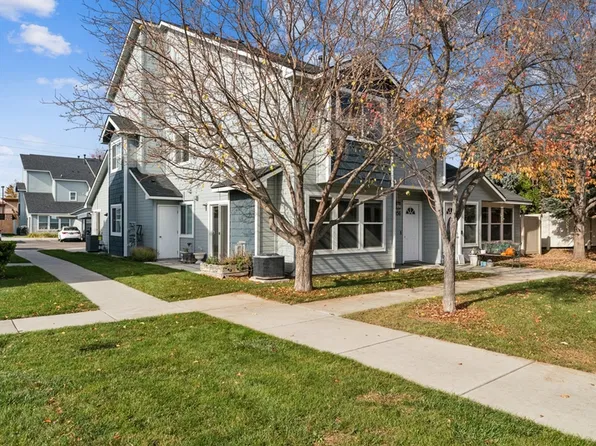 8936 W Candleston Ln, Boise, ID 83709