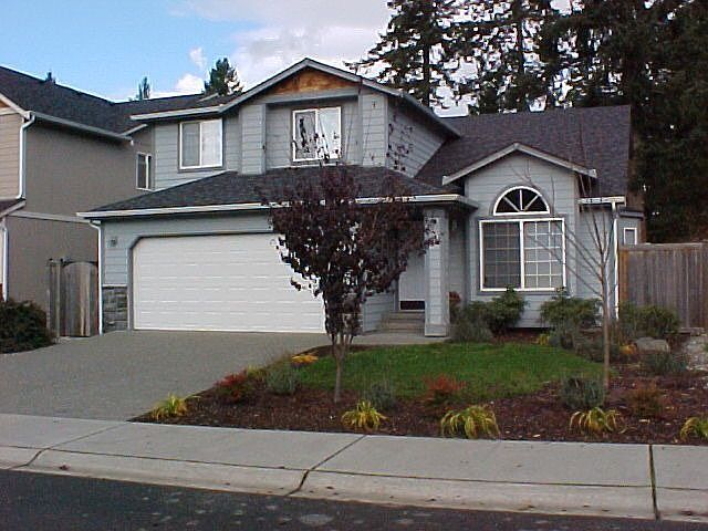Move-In Ready Home