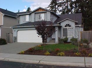 15310 SE 276th Pl, Kent, WA 98042