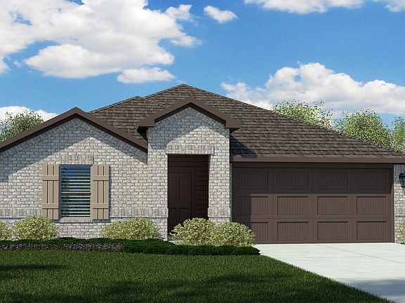 Plan Elevation.