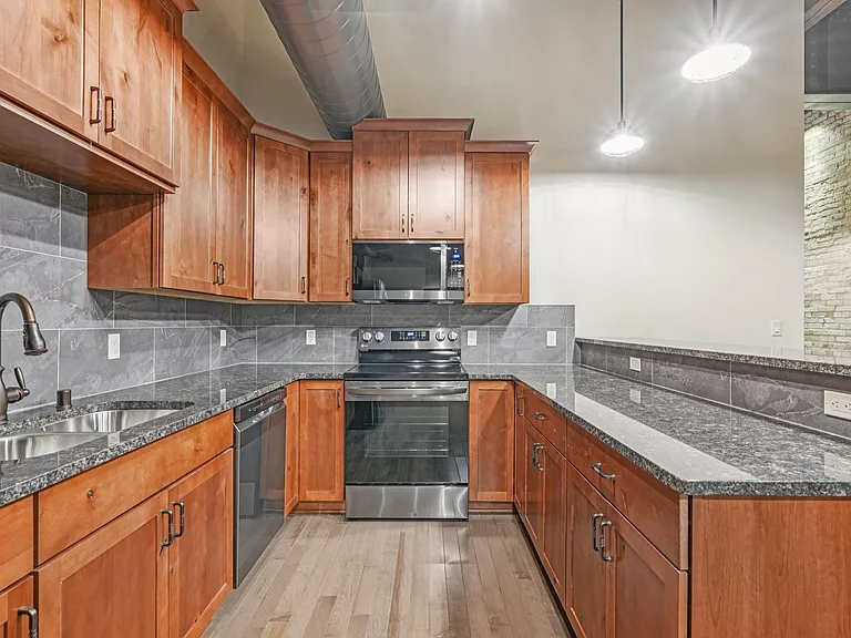 Pritzlaff Lofts — Photo 95