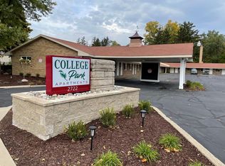 2722 E Grand River Ave, East Lansing, MI 48823