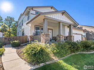 2707 Aylesbury Way, Johnstown, CO 80534