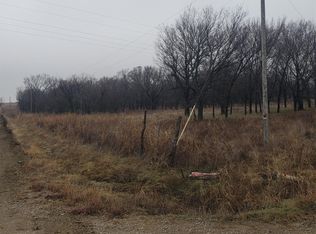 25889 N 4240th Rd, Chelsea, OK 74016