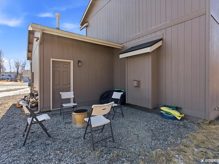 1494 E Hidden Ranch Loop — Photo 46