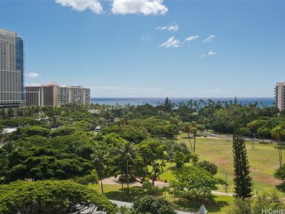2045 Kalakaua Ave APT 816, Honolulu, HI, 96815