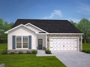 0 Apple Ln, Edgefield, SC 29824