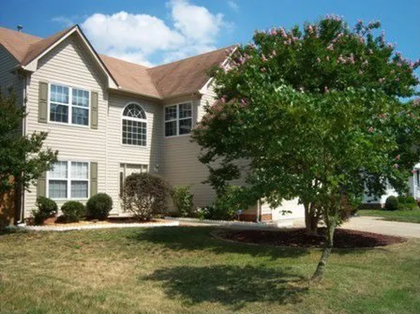 349 Manning Ln, Hampton, VA 23666