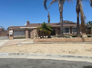 11591 Pampus Dr, Jurupa Valley, CA 91752