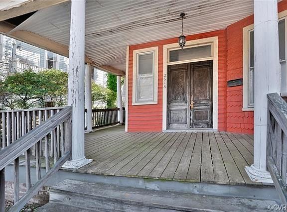 5th image of 2618 Semmes Ave