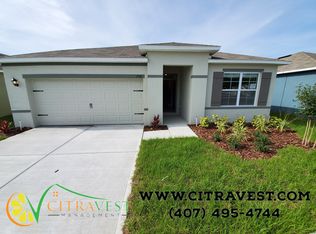 708 Kindred Ln, Auburndale, FL 33823