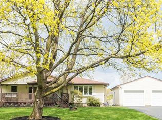 27 Belmanor Dr, Rochester, NY 14623