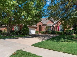 4706 Morningstar Dr, Flower Mound, TX 75028