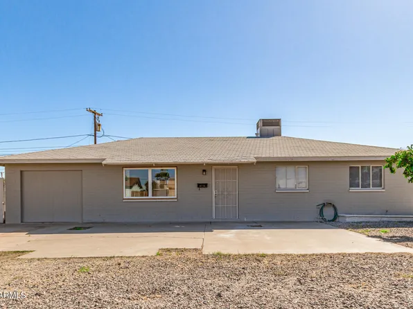 5701 N 63RD Avenue, Glendale, AZ 85301