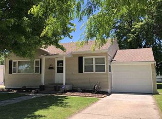 611 E 30th St, Kearney, NE 68847