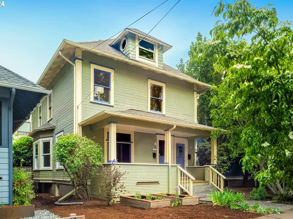 2045 SE Yamhill St, Portland, OR 97214