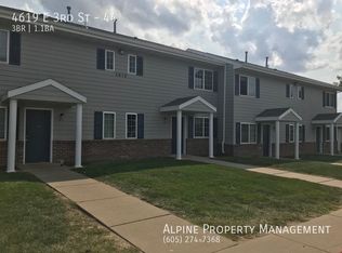 4619 E 3rd St #44, Sioux Falls, SD 57110
