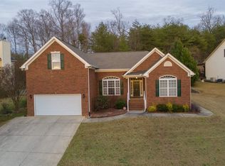 221 Stone River Way, Taylors, SC 29687