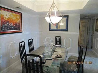 3rd image of 3640 Yacht Club Dr APT 1109