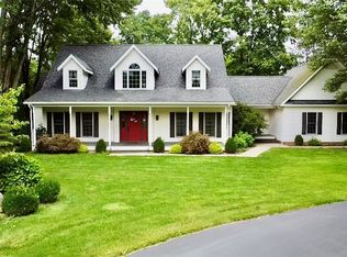 291 Woodland Dr, New Wilmington, PA 16142