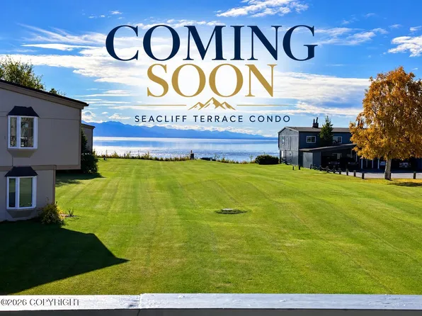 5402 W Dimond Blvd #A-18, Anchorage, AK 99502