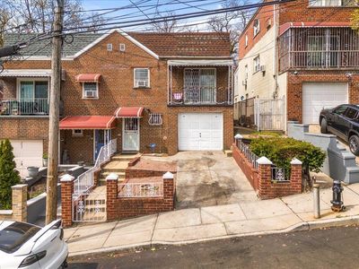 3833 Amundson Avenue, Bronx, NY, 10466