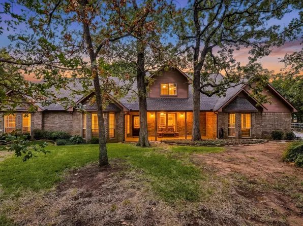 1231 Oak View Ct, Oak Pt, TX 75068