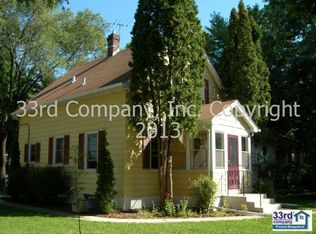 2801 32nd Ave S, Minneapolis, MN 55406