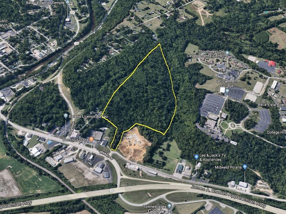 2nd image of 625 College Dr