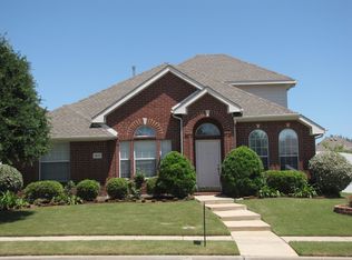 417 Preston Oaks Dr, Lewisville, TX 75067
