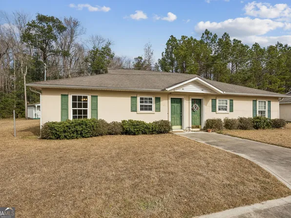 601 E Lawnwood Ave, Kingsland, GA 31548