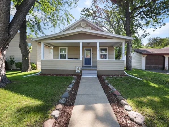 938 38th Ave N, Saint Cloud, MN 56303