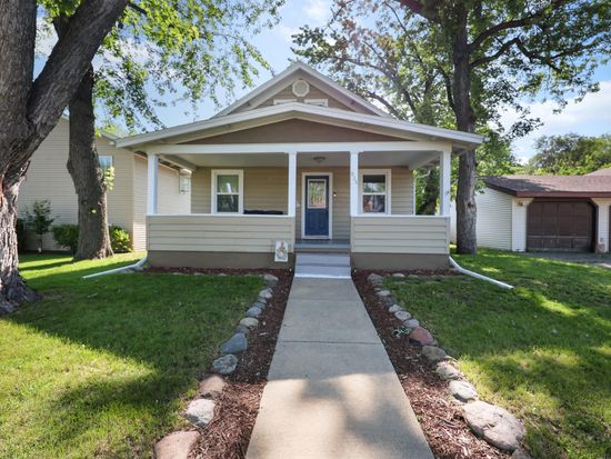 938 38th Ave N, Saint Cloud, MN 56303