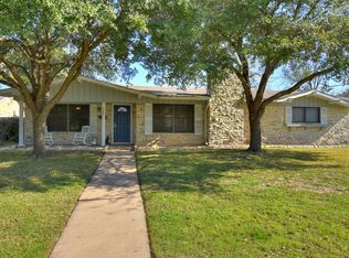 1900 Pompton Dr, Austin, TX 78757