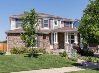 1477 S Flanders St, Aurora, CO 80017