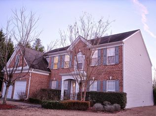 5421 Granada Hills Dr, Raleigh, NC 27613