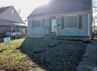 4518 Pengelly Rd, Flint, MI 48507