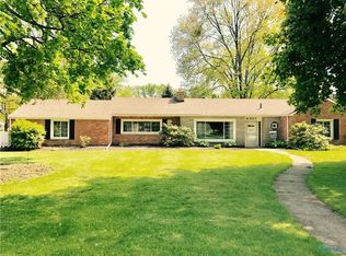 4007 Arnelle Rd, Toledo, OH 43606