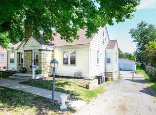 1601 N 40th St, Kansas City, KS 66102