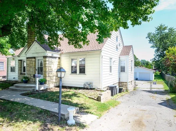 1601 N 40th St, Kansas City, KS 66102