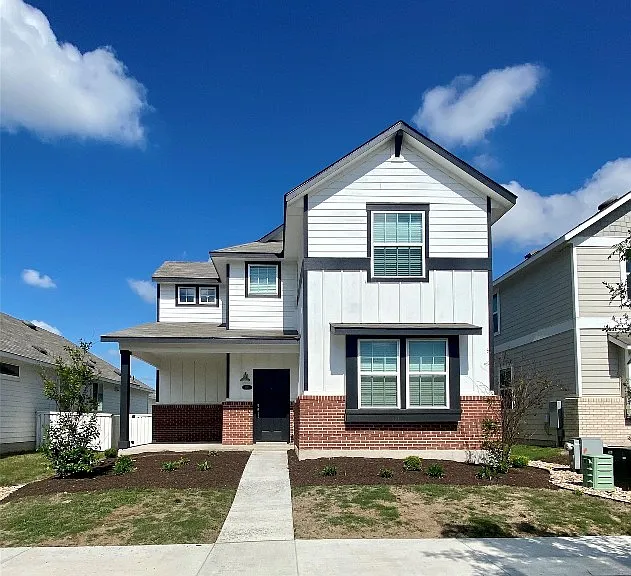 1361 Goforth Rd — Photo 1