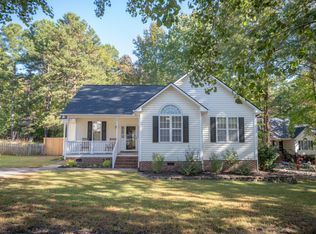 135 Lily Xing, Clayton, NC 27527