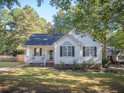 135 Lily Xing, Clayton, NC, 27527