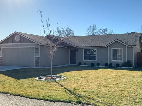 4185 W Grand Ronde Ave, Kennewick, WA 99336